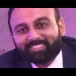 Meet your Posher, Arth